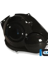Ilmberger Clutch Cover Carbon - Honda CB 1000 R                                     - KDO.004.CB10R.K - Image 3