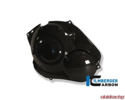 Ilmberger Clutch Cover Carbon - Honda CB 1000 R - KDO.004.CB10R.K