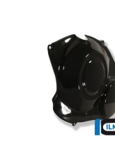 Ilmberger Clutch Cover Carbon - Honda CB 1000 R                                     - KDO.004.CB10R.K - Image 4