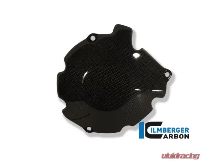Ilmberger Alternator Cover Carbon - Honda CB 1000 R - LMD.003.CB10R.K