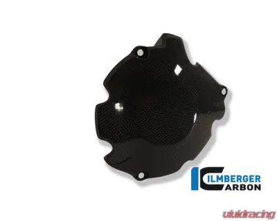 Ilmberger Alternator Cover Carbon - Honda CB 1000 R - LMD.003.CB10R.K