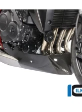Ilmberger Bellypan Carbon - Honda CB 1000 R                                     - VEU.012.CB10R.K - Image 10