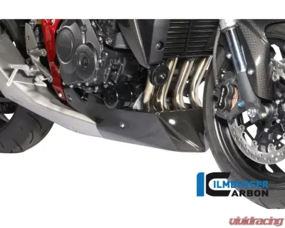 Ilmberger Bellypan Carbon - Honda CB 1000 R - VEU.012.CB10R.K