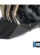 Ilmberger Bellypan Carbon - Honda CB 1000 R                                     - VEU.012.CB10R.K - Image 6