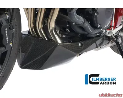 Ilmberger Bellypan Carbon - Honda CB 1000 R - VEU.012.CB10R.K
