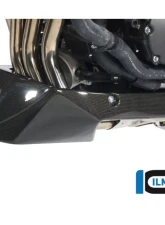 Ilmberger Bellypan Carbon - Honda CB 1000 R                                     - VEU.012.CB10R.K - Image 7