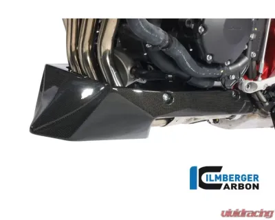 Ilmberger Bellypan Carbon - Honda CB 1000 R - VEU.012.CB10R.K
