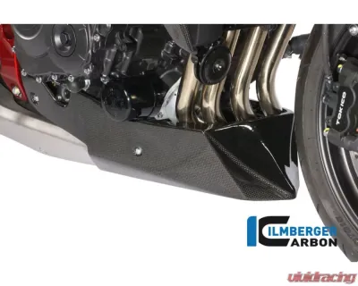 Ilmberger Bellypan Carbon - Honda CB 1000 R - VEU.012.CB10R.K