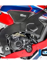Ilmberger Airvent Cover Right Carbon - Honda CBR 1000 RR 2017                                     - LAR.010.CBR17.K - Image 2