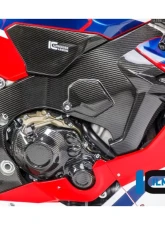 Ilmberger Airvent Cover Right Carbon - Honda CBR 1000 RR 2017                                     - LAR.010.CBR17.K - Image 3