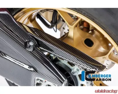 Ilmberger Chain Guard Carbon - Honda CBR 1000 RR 2017 - KEH.003.CBR17.K