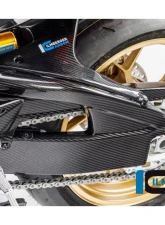 Ilmberger Chain Guard Carbon - Honda CBR 1000 RR 2017                                     - KEH.003.CBR17.K - Image 2