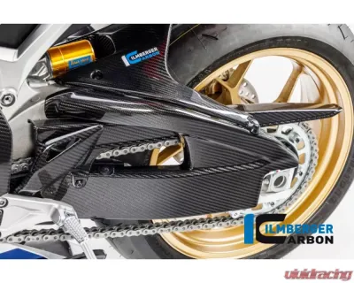 Ilmberger Chain Guard Carbon - Honda CBR 1000 RR 2017 - KEH.003.CBR17.K