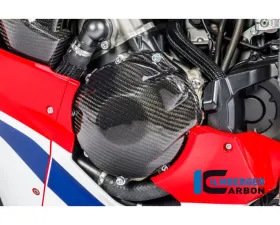Ilmberger Alternator Cover Carbon - Honda CBR 1000 RR 2017