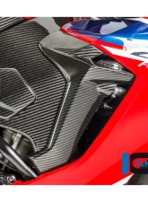 Ilmberger Airvent Cover Right Carbon - Honda CBR 1000 RR 2017                                     - LAR.010.CBR17.K - Image 6