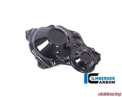 Ilmberger Clutch Cover Carbon - Honda CBR 1000 RR 2017 - KDA.017.CBR17.K