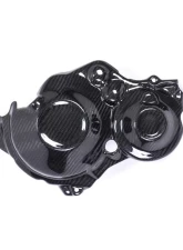 Ilmberger Clutch Cover Carbon - Honda CBR 1000 RR 2017                                     - KDA.017.CBR17.K - Image 5