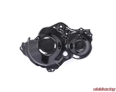 Ilmberger Clutch Cover Carbon - Honda CBR 1000 RR 2017 - KDA.017.CBR17.K