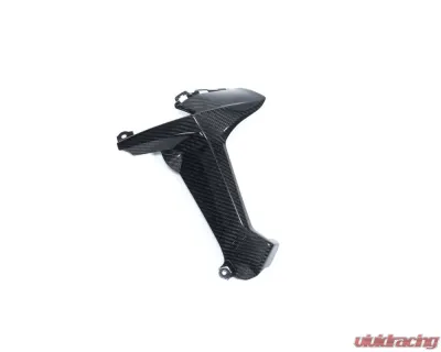 Ilmberger Airvent Cover Left Carbon - Honda CBR 1000 RR 2017 - LAL.011.CBR17.K