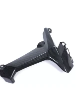 Ilmberger Airvent Cover Left Carbon - Honda CBR 1000 RR 2017                                     - LAL.011.CBR17.K - Image 4