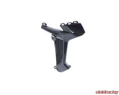 Ilmberger Airvent Cover Left Carbon - Honda CBR 1000 RR 2017 - LAL.011.CBR17.K