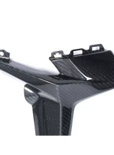 Ilmberger Airvent Cover Left Carbon - Honda CBR 1000 RR 2017                                     - LAL.011.CBR17.K - Image 6