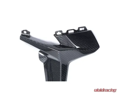 Ilmberger Airvent Cover Left Carbon - Honda CBR 1000 RR 2017 - LAL.011.CBR17.K