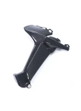 Ilmberger Airvent Cover Right Carbon - Honda CBR 1000 RR 2017                                     - LAR.010.CBR17.K - Image 4