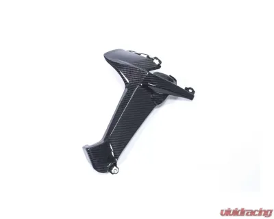 Ilmberger Airvent Cover Right Carbon - Honda CBR 1000 RR 2017 - LAR.010.CBR17.K