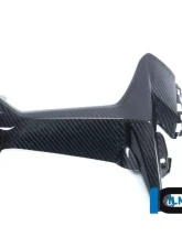 Ilmberger Airvent Cover Right Carbon - Honda CBR 1000 RR 2017                                     - LAR.010.CBR17.K - Image 5