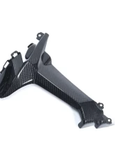 Ilmberger Airvent Cover Right Carbon - Honda CBR 1000 RR 2017                                     - LAR.010.CBR17.K - Image 6