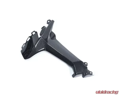 Ilmberger Airvent Cover Right Carbon - Honda CBR 1000 RR 2017 - LAR.010.CBR17.K