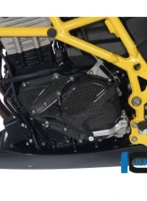 Ilmberger Bellypan Carbon - Husqvarna Nuda 900 / 900 R                                     - VEU.009.NUDA9.K - Image 8