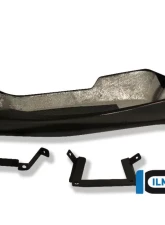 Ilmberger Bellypan Carbon - Husqvarna Nuda 900 / 900 R                                     - VEU.009.NUDA9.K - Image 9
