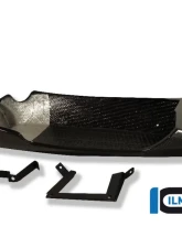 Ilmberger Bellypan Carbon - Husqvarna Nuda 900 / 900 R                                     - VEU.009.NUDA9.K - Image 2