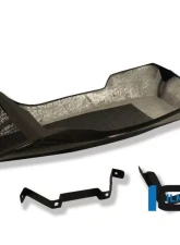 Ilmberger Bellypan Carbon - Husqvarna Nuda 900 / 900 R                                     - VEU.009.NUDA9.K - Image 4