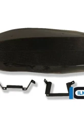 Ilmberger Bellypan Carbon - Husqvarna Nuda 900 / 900 R                                     - VEU.009.NUDA9.K - Image 5