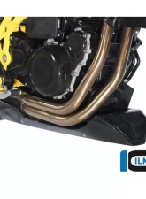 Ilmberger Bellypan Carbon - Husqvarna Nuda 900 / 900 R                                     - VEU.009.NUDA9.K - Image 7