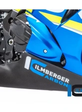 Ilmberger Bellypan - Suzuki GSX R 1000 2017+                                     - VEU.017.GXR16.K - Image 9
