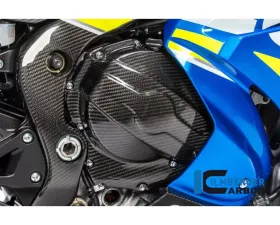 Ilmberger Clutch Cover - Suzuki GSX R 1000 2017+