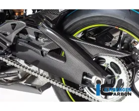 Ilmberger Chainguard Carbon - Suzuki GSX R 1000 2017+
