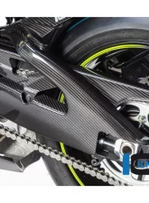 Ilmberger Chainguard Carbon - Suzuki GSX R 1000 2017+                                     - KEH.003.GXR16.K - Image 5