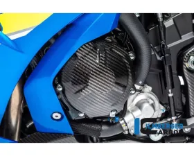 Ilmberger Alternator Cover - Suzuki GSX R 1000 2017+