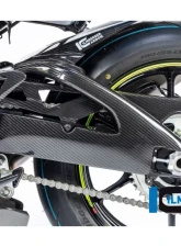 Ilmberger Chainguard Carbon - Suzuki GSX R 1000 2017+                                     - KEH.003.GXR16.K - Image 2