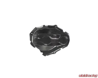 Ilmberger Clutch Cover - Suzuki GSX R 1000 2017+ - KDA.013.GXR16.K