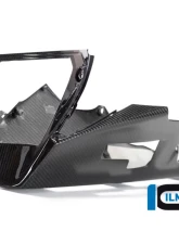 Ilmberger Bellypan - Suzuki GSX R 1000 2017+                                     - VEU.017.GXR16.K - Image 7