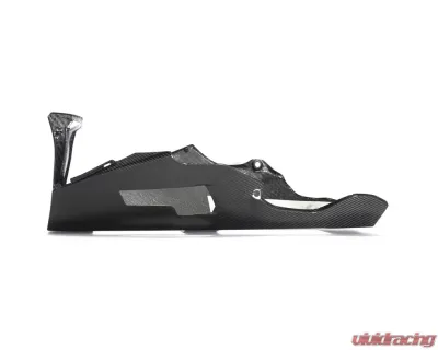 Ilmberger Bellypan - Suzuki GSX R 1000 2017+ - VEU.017.GXR16.K