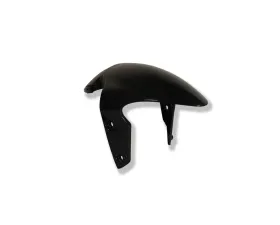Ilmberger Front Mudguard Carbon - Triumph Street Triple 675