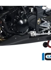 Ilmberger Bellypan Carbon - Triumph Street Triple 675                                     - VEU.012.TRSTR.K - Image 4