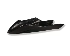 Ilmberger Bellypan Carbon - Triumph Street Triple 675